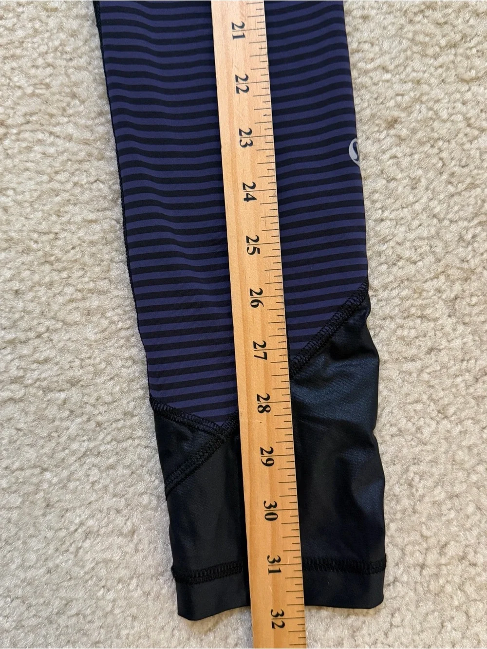 lululemon athletica brand new